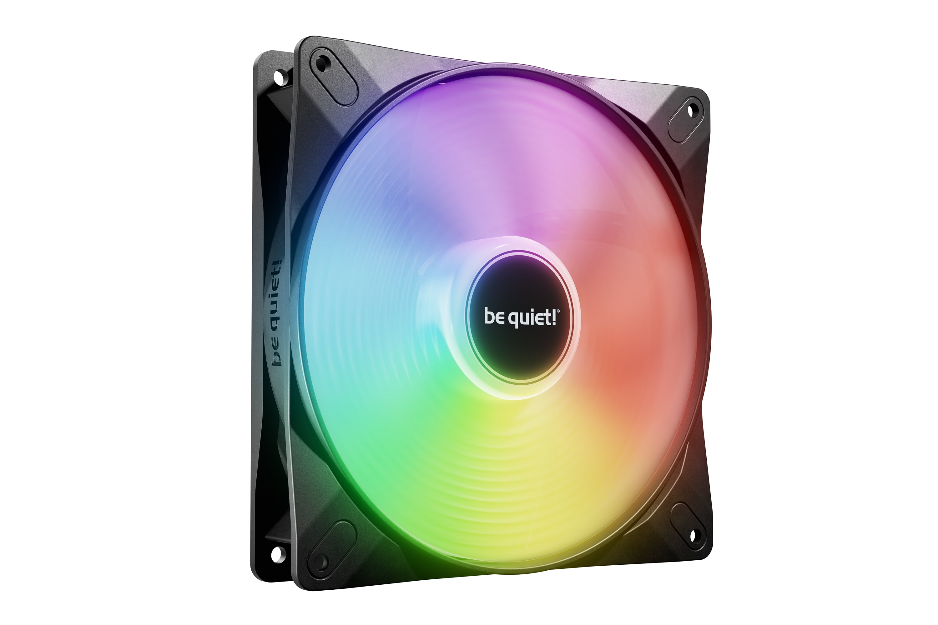 Ventillateur de cabine Be Quiet! BL126