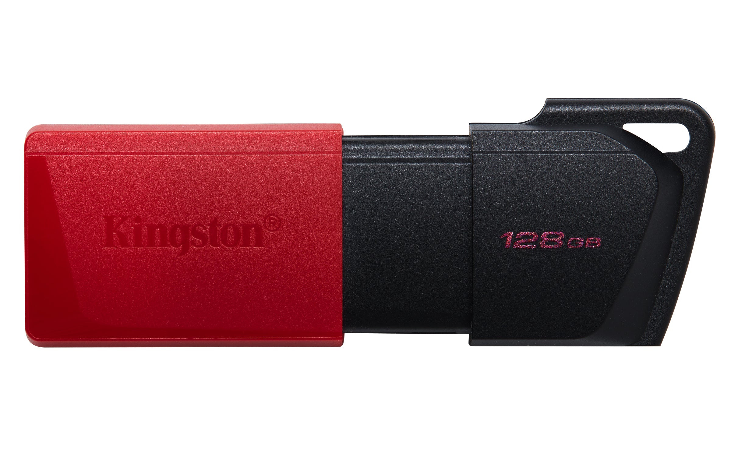 Kingston DataTraveler Exodia M - Clé USB - 128 Go - USB 3.2 Gen 1
