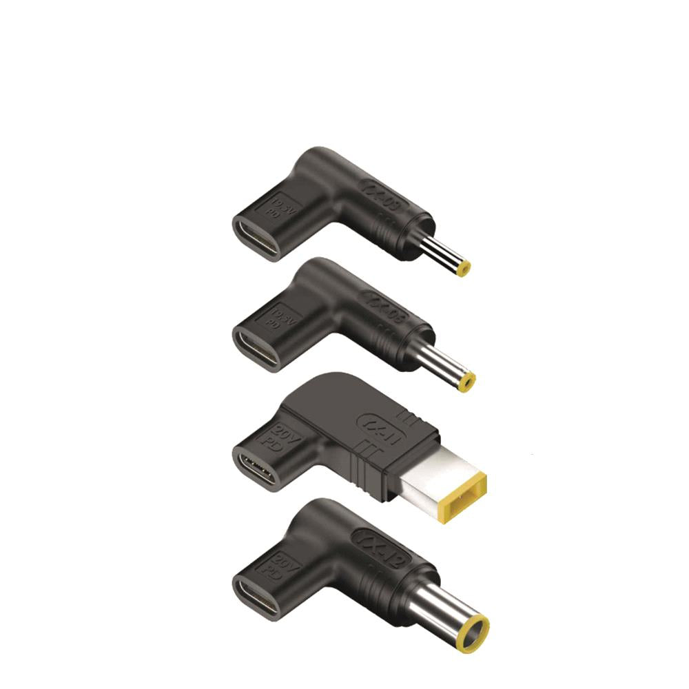 Chargeur d'ordinateur portable NGS BUD-L