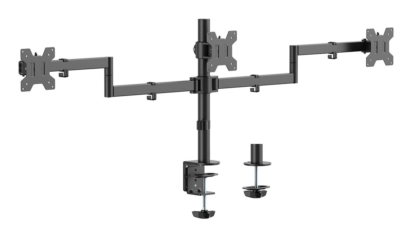 Support de table d'écran Aisens DT27TSR-281 13"