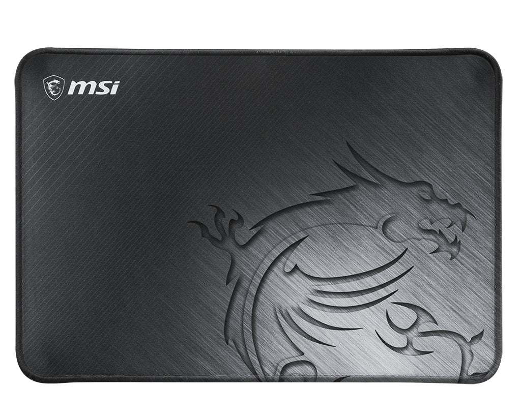 Tapis de Souris MSI J02-VXXXXX6-V34 Noir