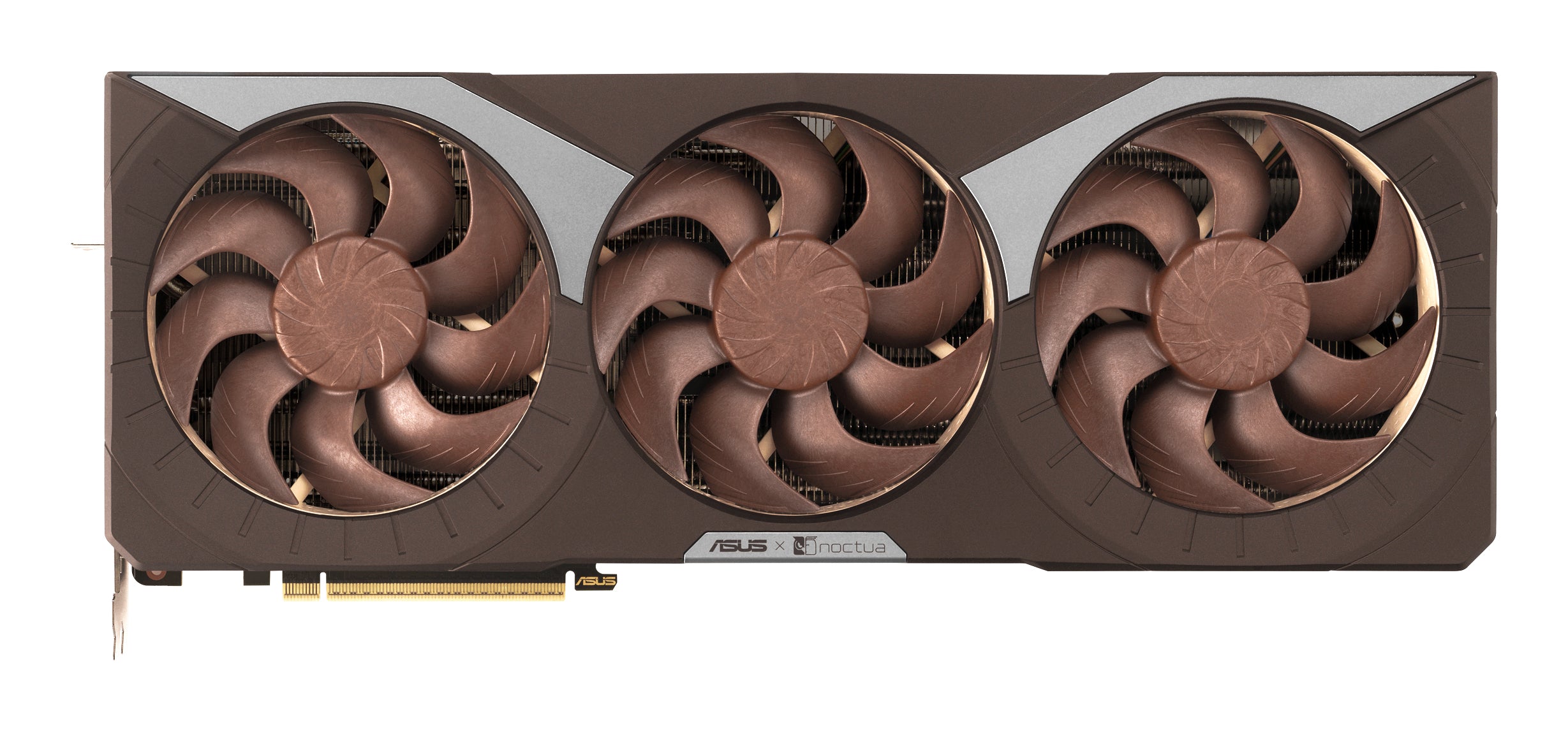 ASUS RTX5080-O16G-NOCTUA 16GB GDDR7 HDMI DP