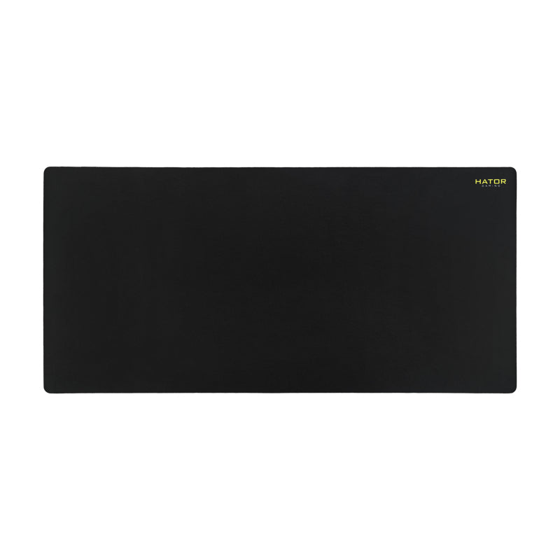 Tapis de Souris Hator Tonn - Taille XXL (Noir)