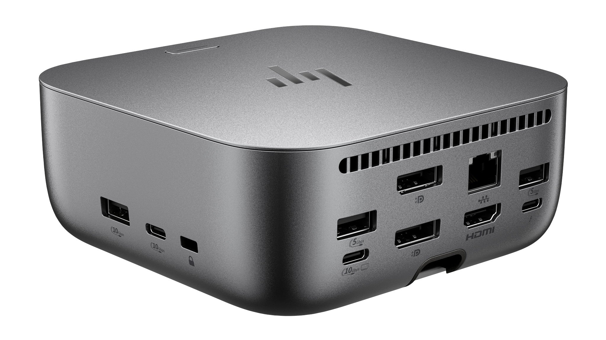 Lecteur de disquettes HP 9X481UT#ABB Gris