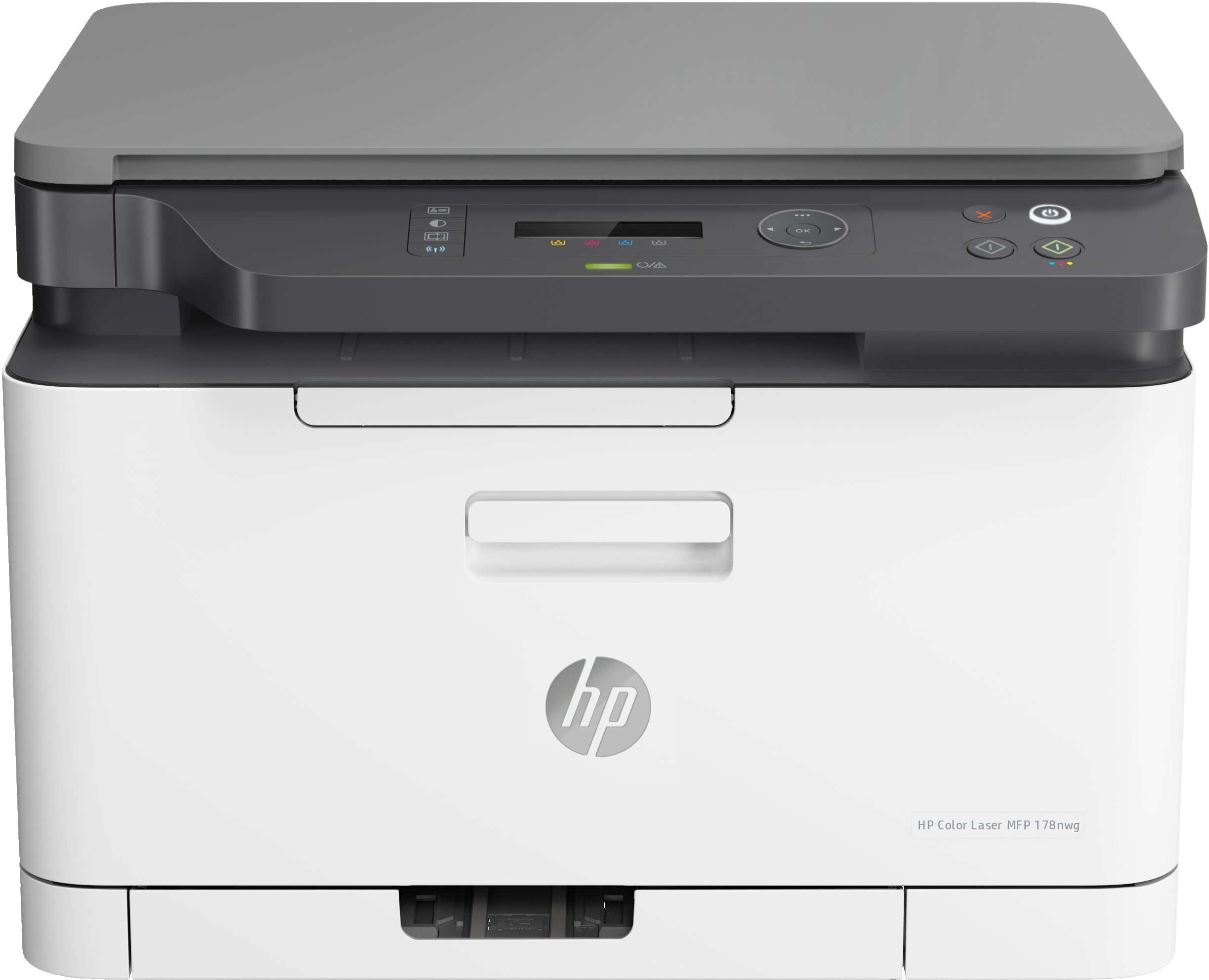 Imprimante Multifonction HP 4ZB96A#B19