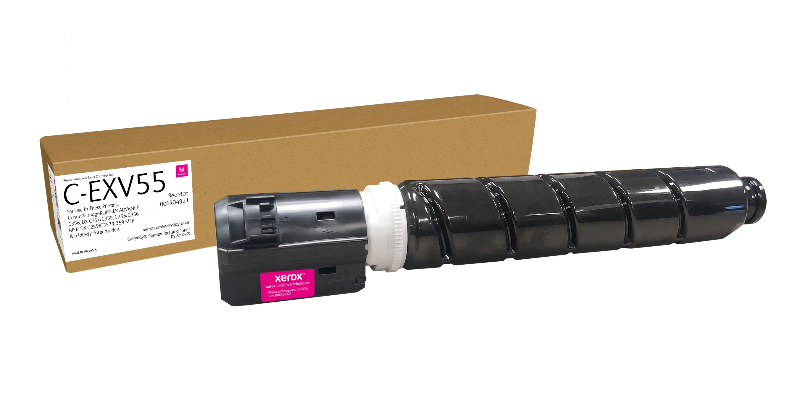 Toner Xerox 006R04921