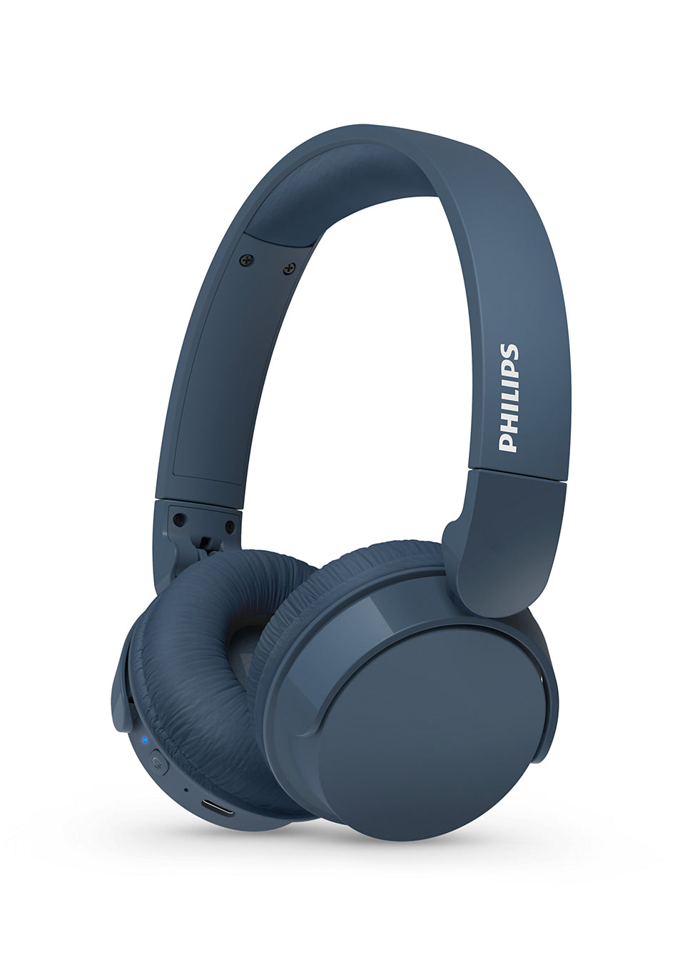 Casque Philips TAH4209BL/00 Bleu