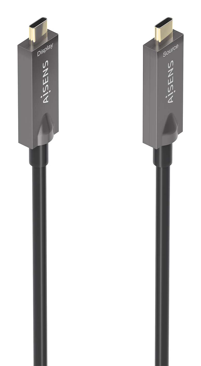 Chargeur pour Tablette Aisens A157-0884 Noir