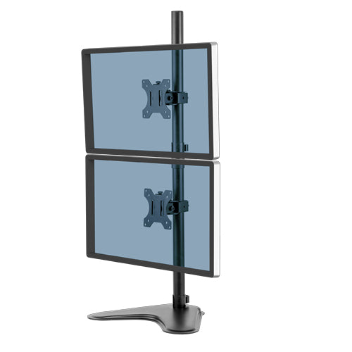 Support de table d'écran Fellowes 8044001 Noir 32"
