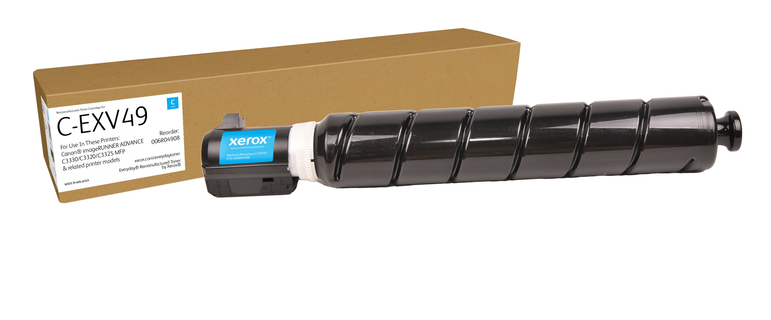 Toner Xerox 006R04908