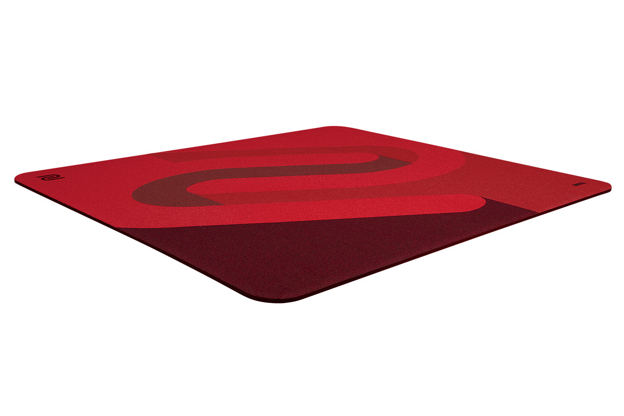Tapis de Souris Zowie G-SR-SE ZC05 ROUGE II Rouge