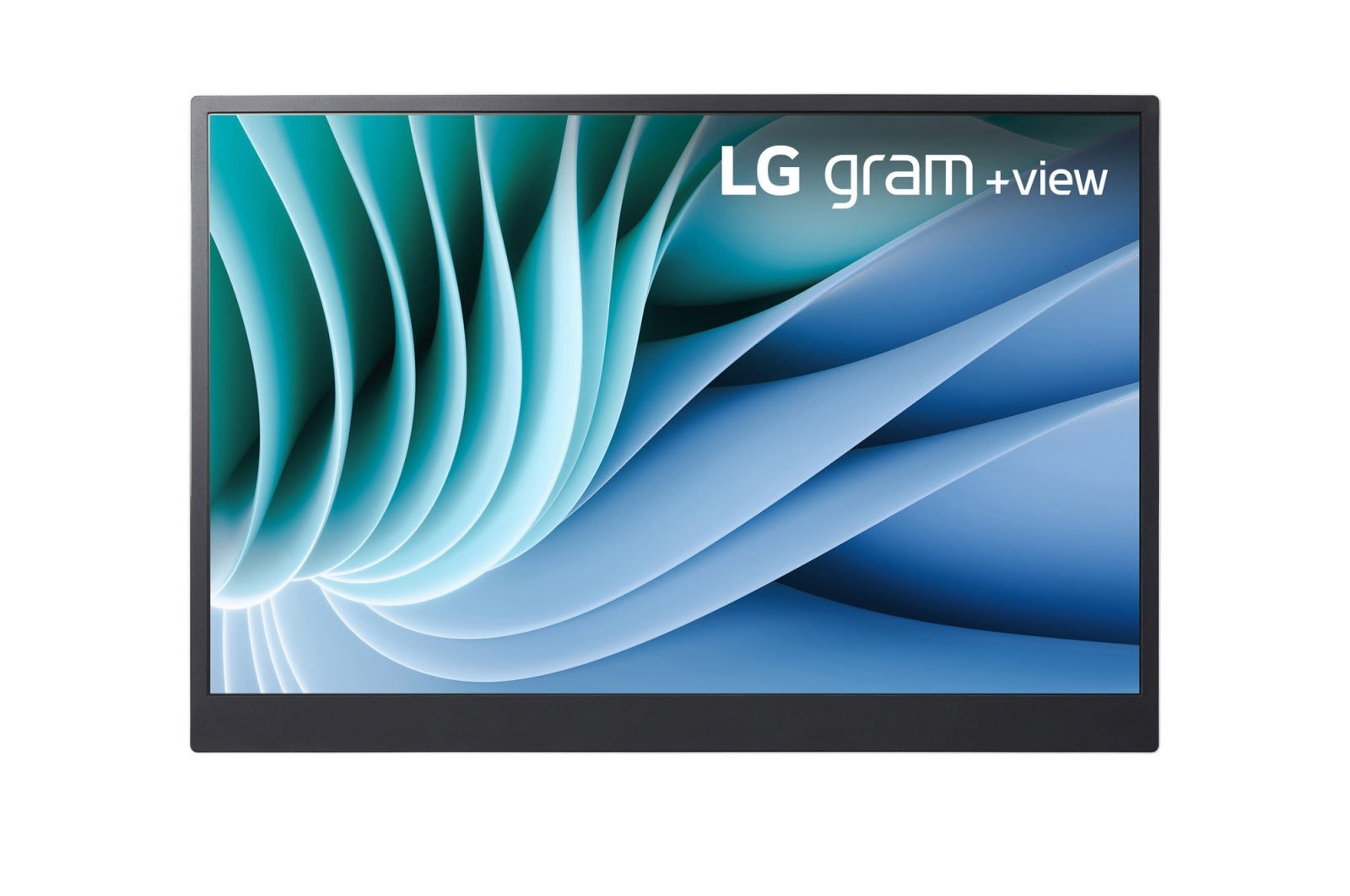 Écran LG 16MR70 WQXGA 16" 2560 x 1600 px