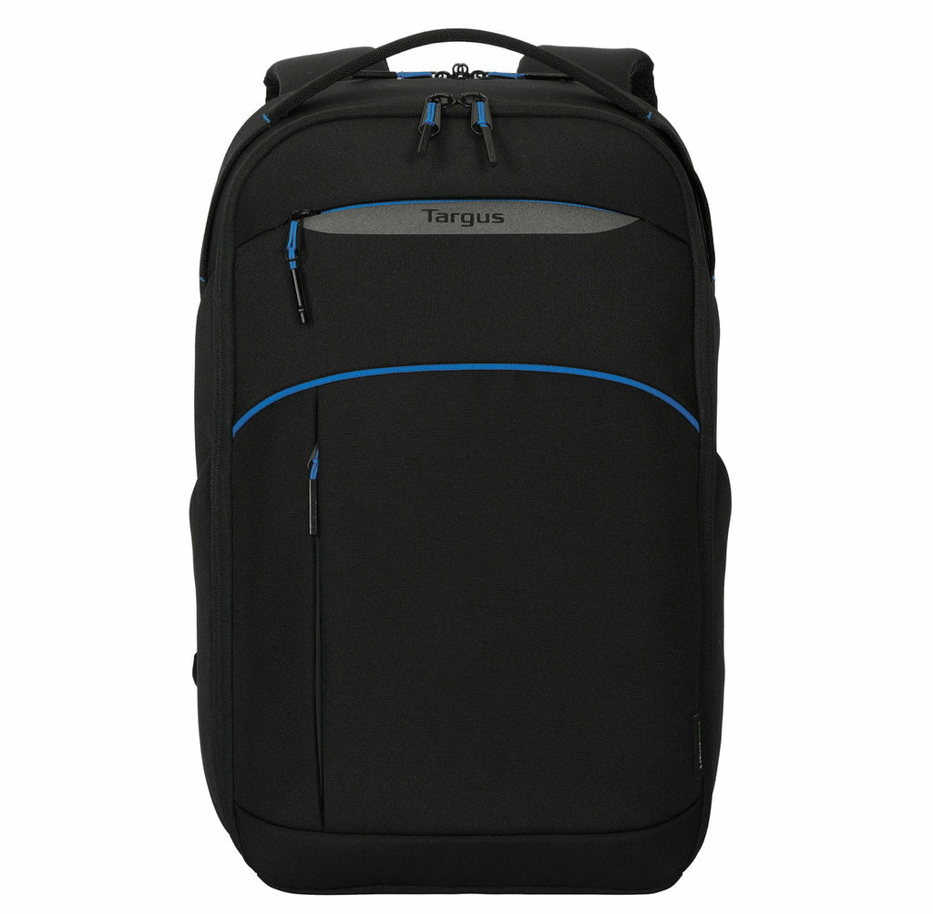 Targus Coastline Ecosmart - Sac à dos pour ordinateur portable - 15"-16" - noir