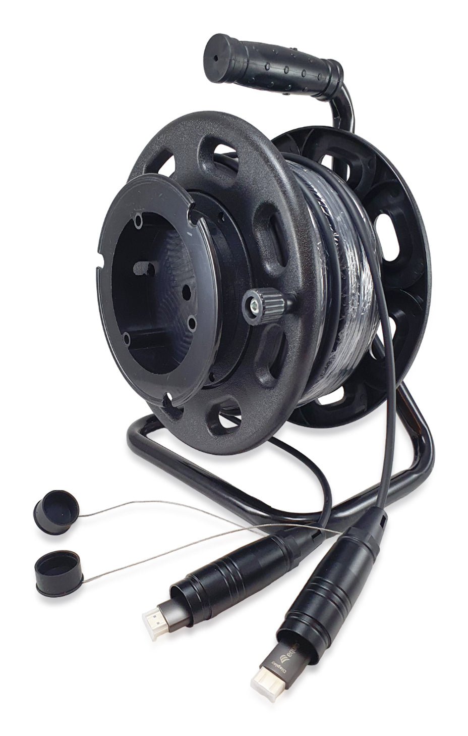 Câble HDMI Equip 119422 Noir 50 m