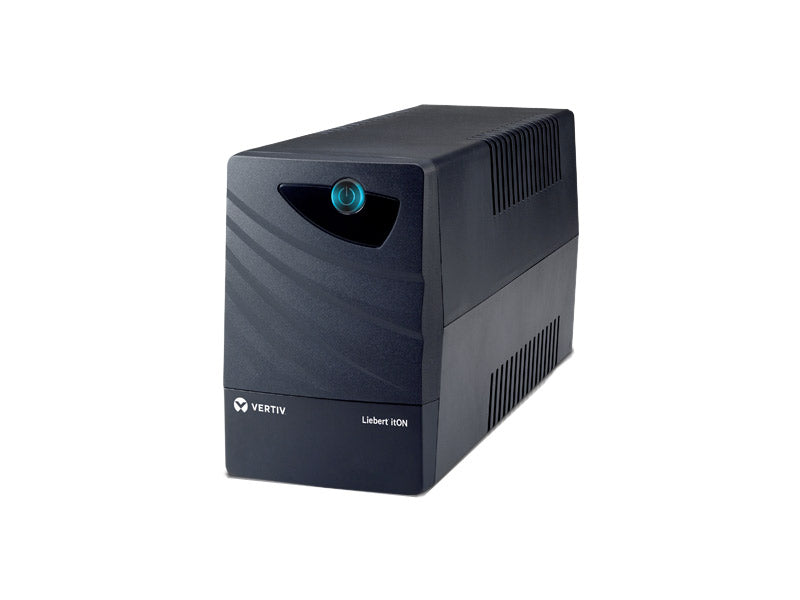 Vertiv Liebert itON LI32101CT00 - Onduleur - CA 220-240 V - 240 Watt - 400 VA 4.5 Ah - connecteurs de sortie : 2