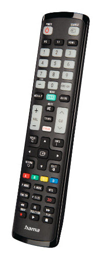 Télécommande Universelle Hama 00221060