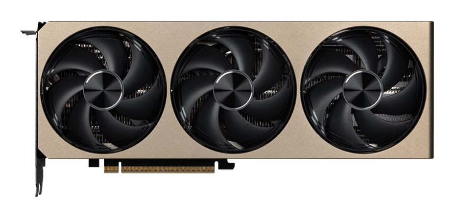 Carte Graphique MSI nvidia geforce rtx 5070 ti 16 GB GDDR7