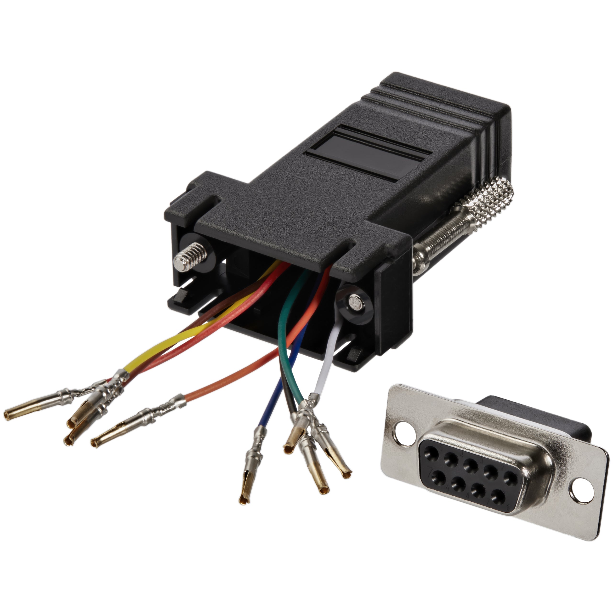Adapteur réseau Startech GC98FF              
