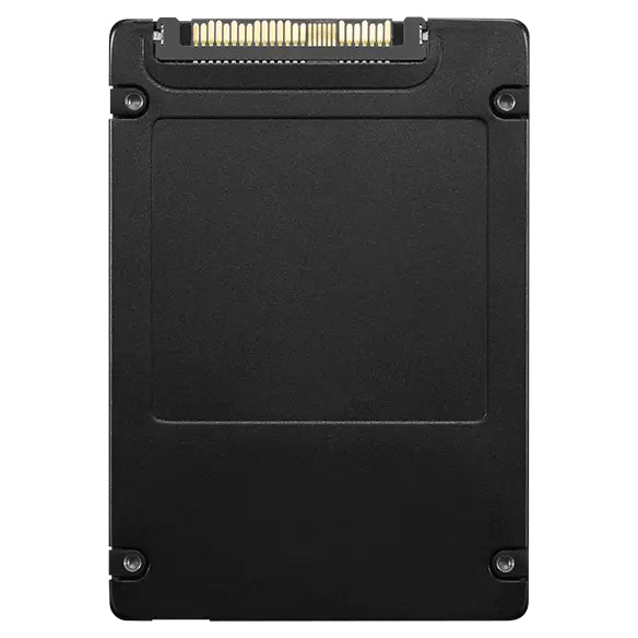 Lenovo - SSD - 15.3 To - interne - U.3 PCIe 4.0 (NVMe) - pour ThinkStation P8 30HJ
