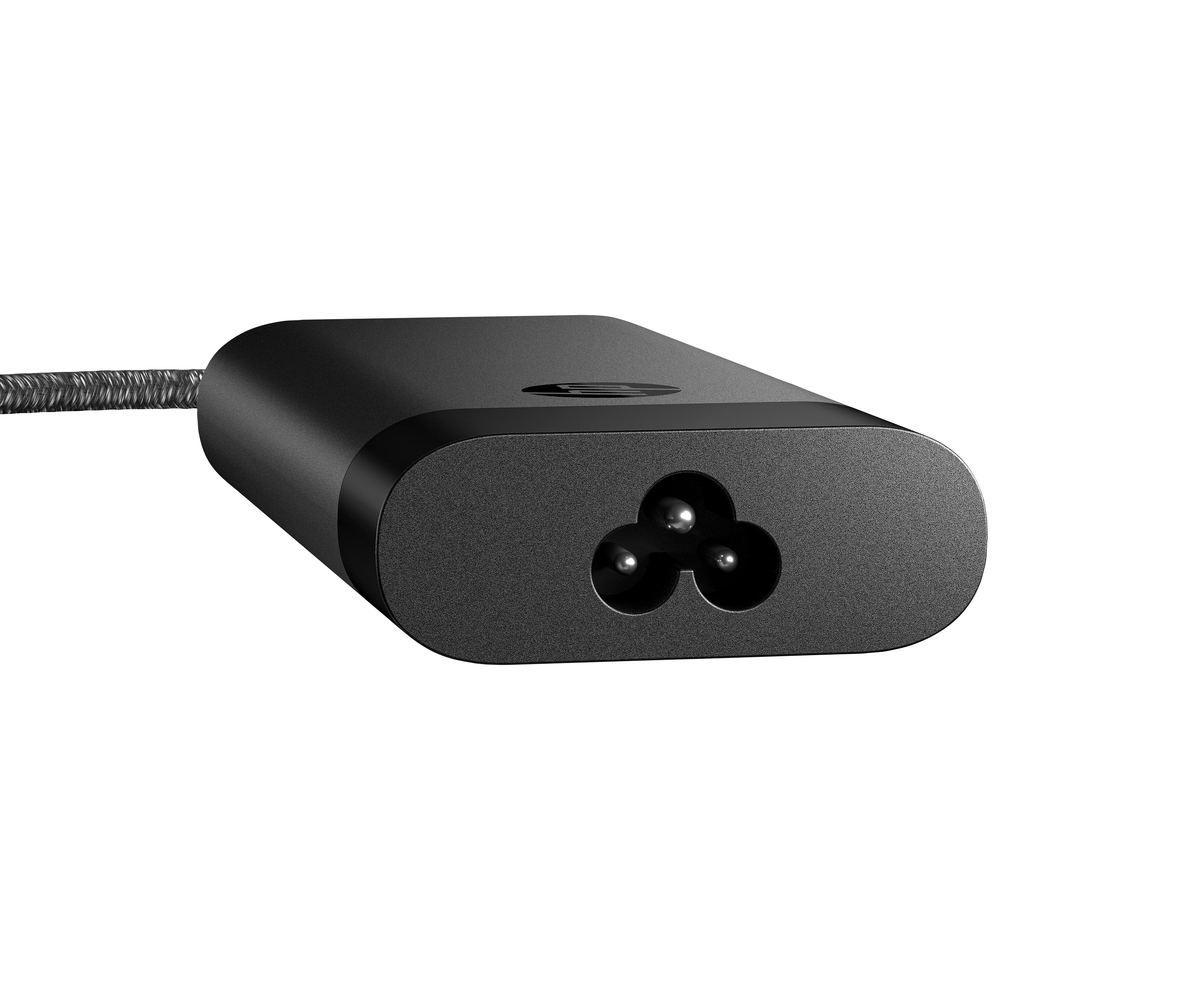 HP - Adaptateur secteur - chargeur d'ordinateur portable USB-C - 110 Watt - Europe