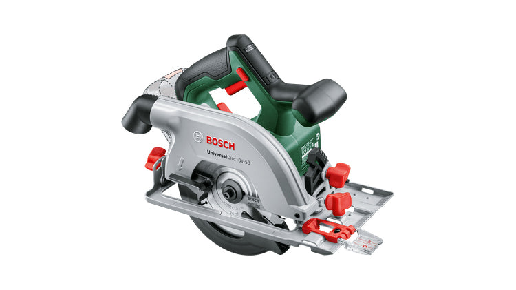 Scie circulaire BOSCH Universal Circ 18 V 160 mm