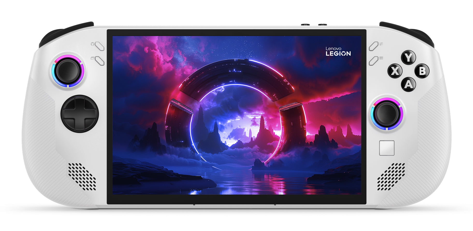 Console Lenovo Legion Go S Z2Go-16Go-1To Win11