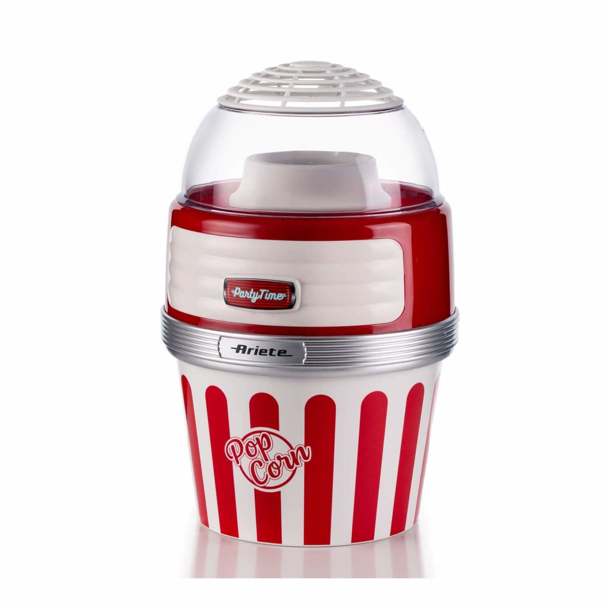 Machine à pop-corn Ariete 2957/01 Azul,rojo,blanco 1100 W