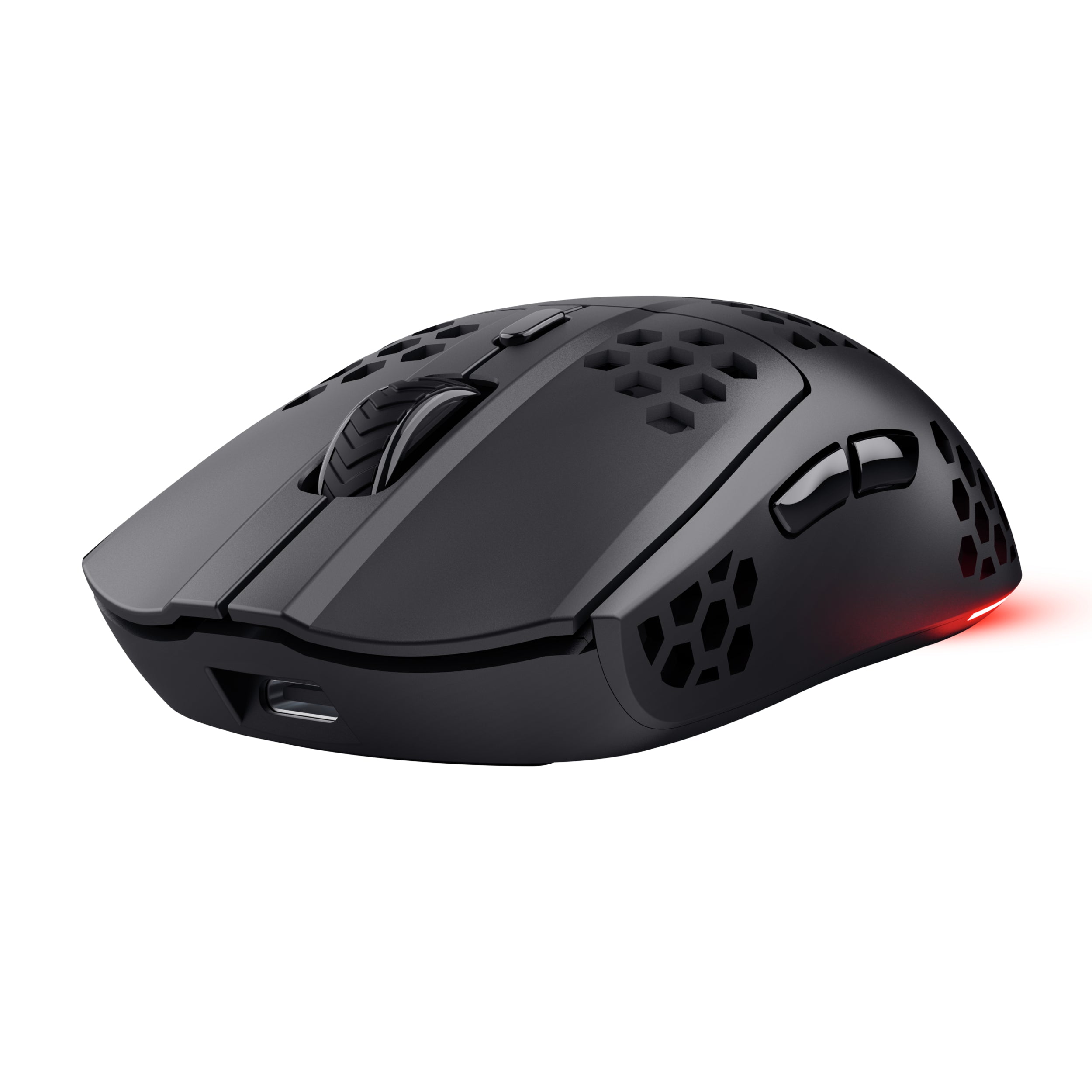 Souris Gaming Trust GXT 929 4800 dpi Noir