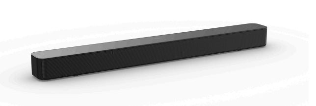Barre audio Philips TAB4000/10 Noir 60 W