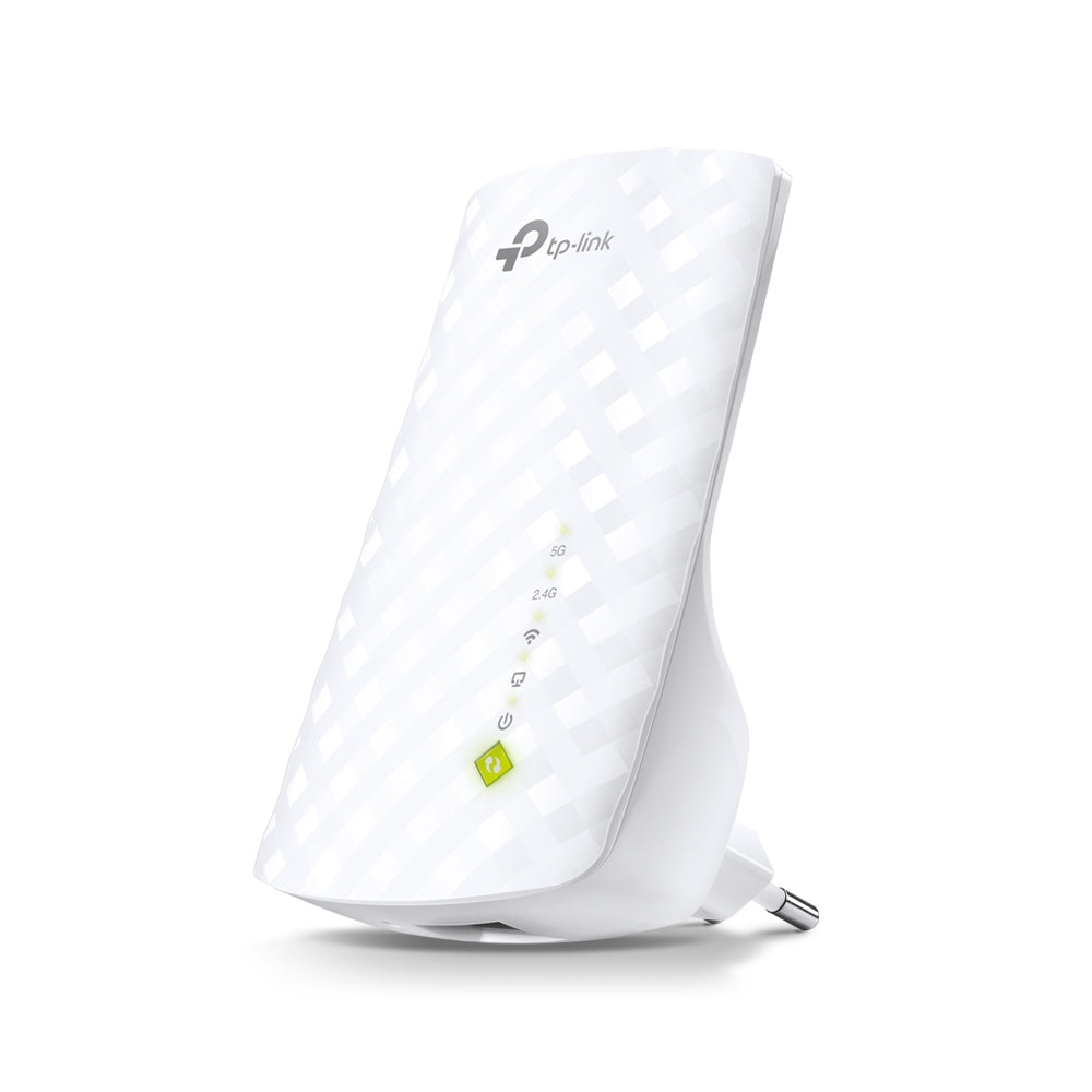 TP-LINK AC750 WiFi Range Extender