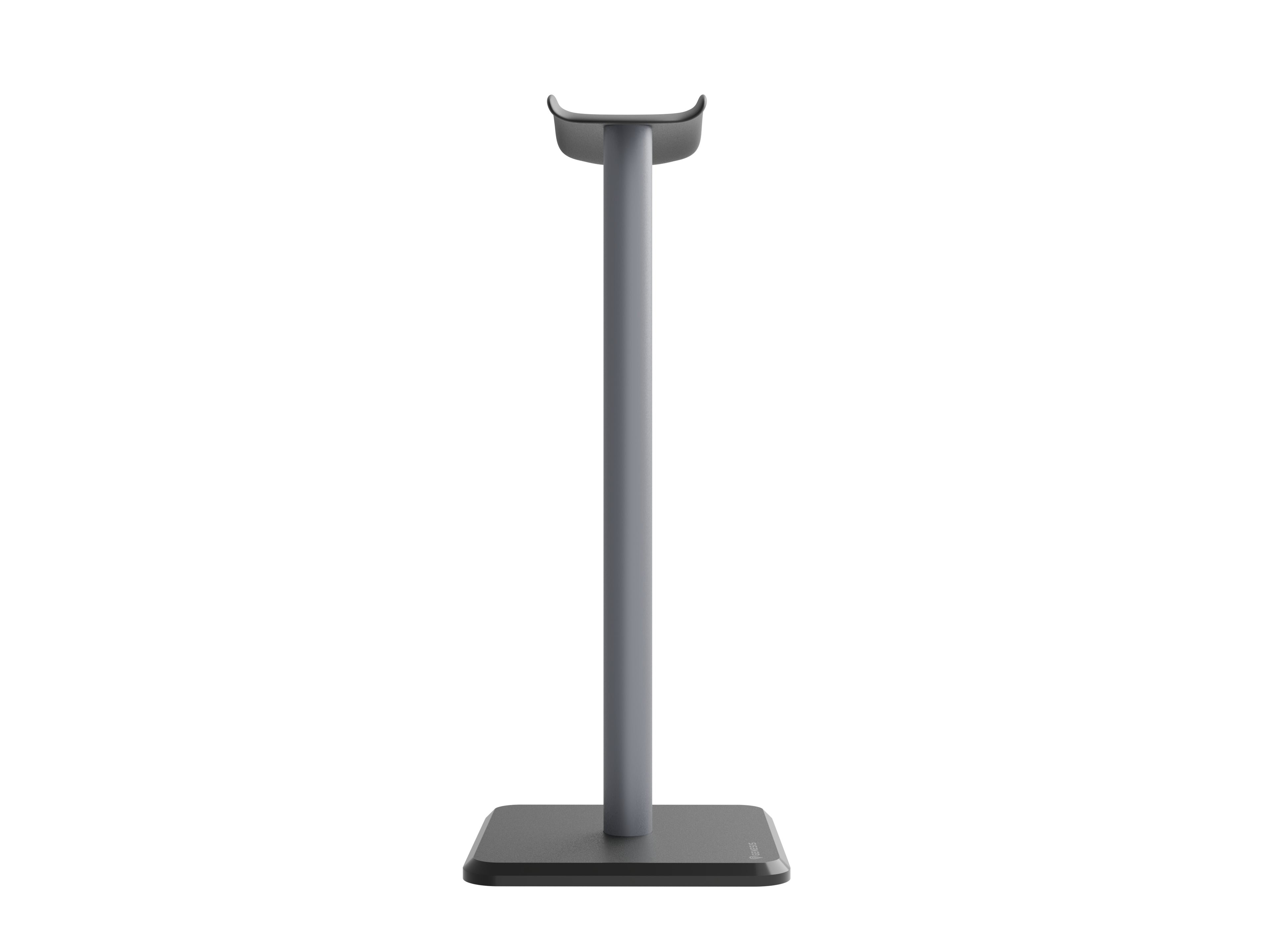 Support pour écouteurs Genesis NGM-2232 Noir/Gris