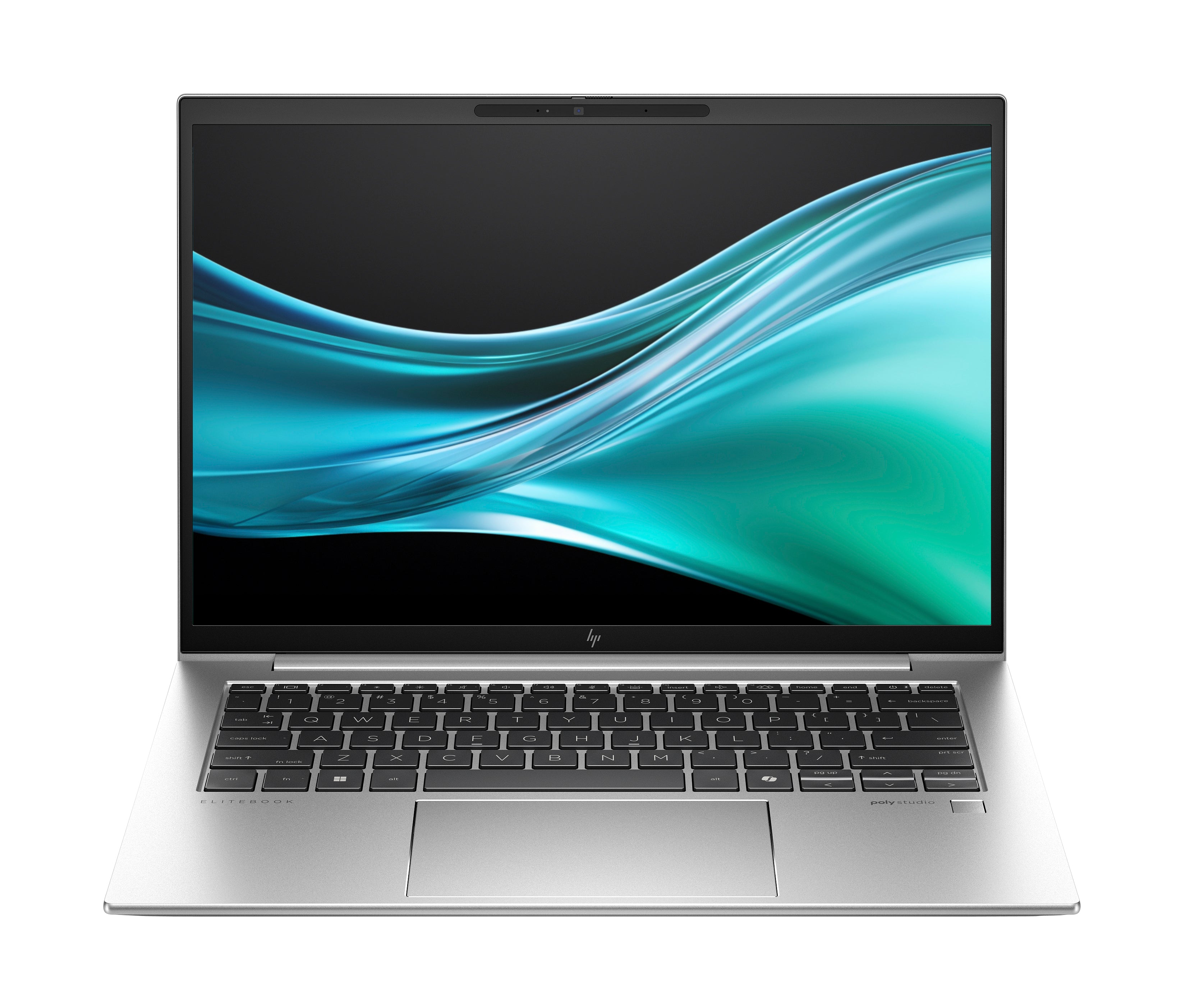 HP EliteBook 840 G11 Notebook - Intel Core Ultra 5 - 125U / jusqu'à 4.3 GHz - vPro - Win 11 Pro - Intel Graphics - 16 Go RAM - 512 Go SSD NVMe - 14" IPS HP SureView Reflect 1920 x 1200 - Wi-Fi 6E, Bluetooth - clavier : Français - avec HP Wolf Pro Security