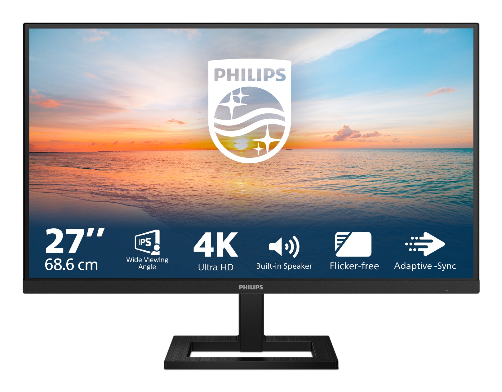 Monitor Gaming Philips 27E1N1800AE/00 4K Ultra HD 27"