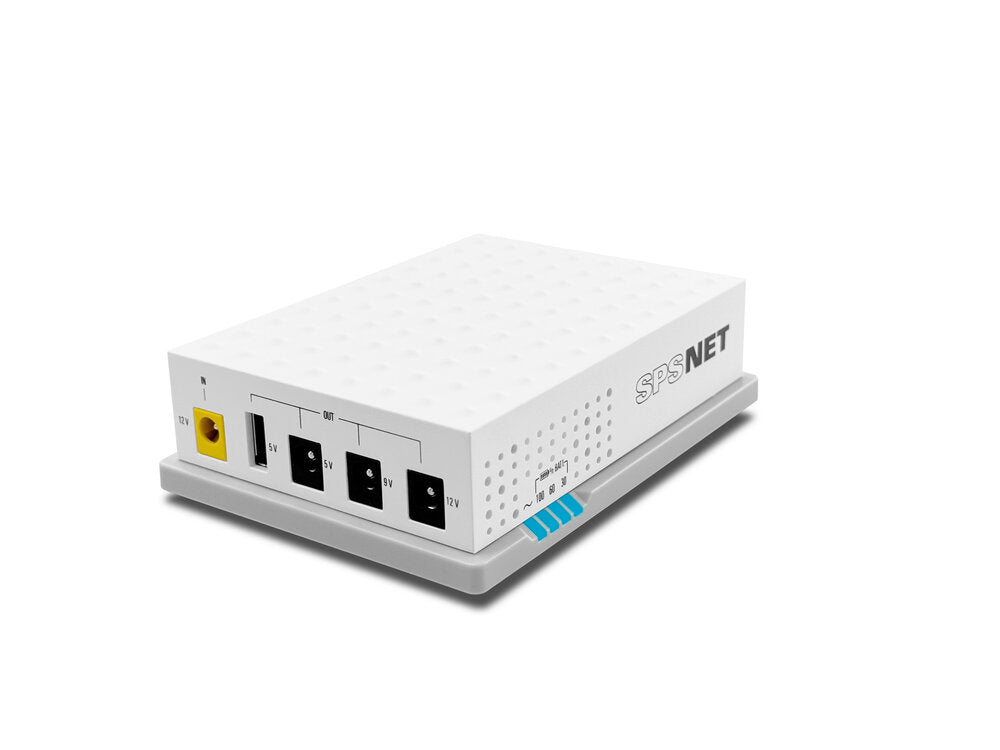 Système d'Alimentation Sans Interruption Interactif Salicru 658BB000009