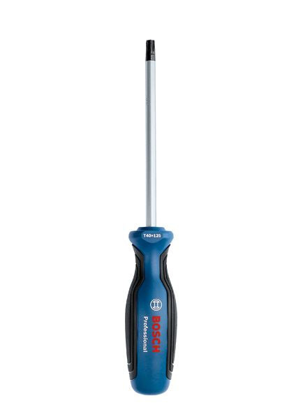 Tournevis BOSCH Bleu