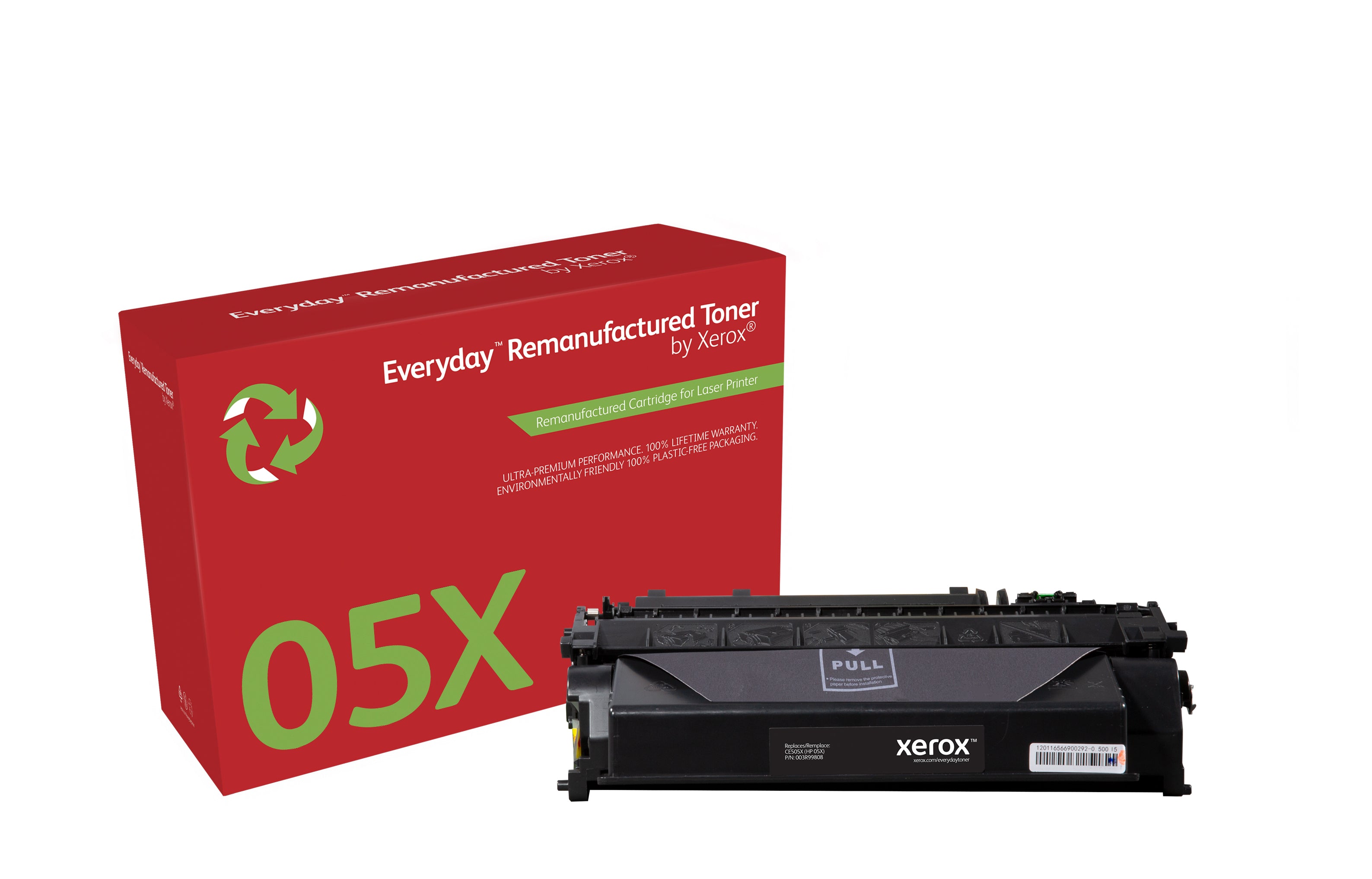 Toner Noir 003R99808