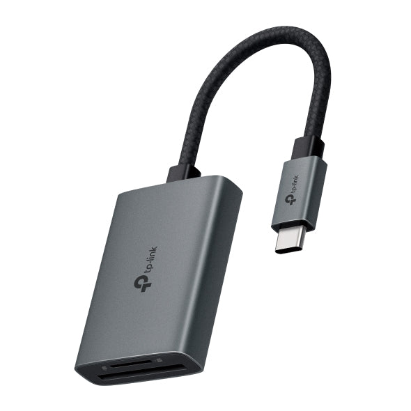 Lecteur de Cartes TP-Link UA430C