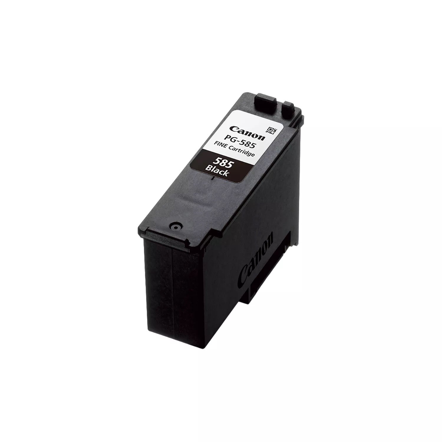 Canon PG-585 - 7.3 ml - noir - original - boîte de suspension - cartouche d'encre - pour PIXMA TS7650i, TS7750i