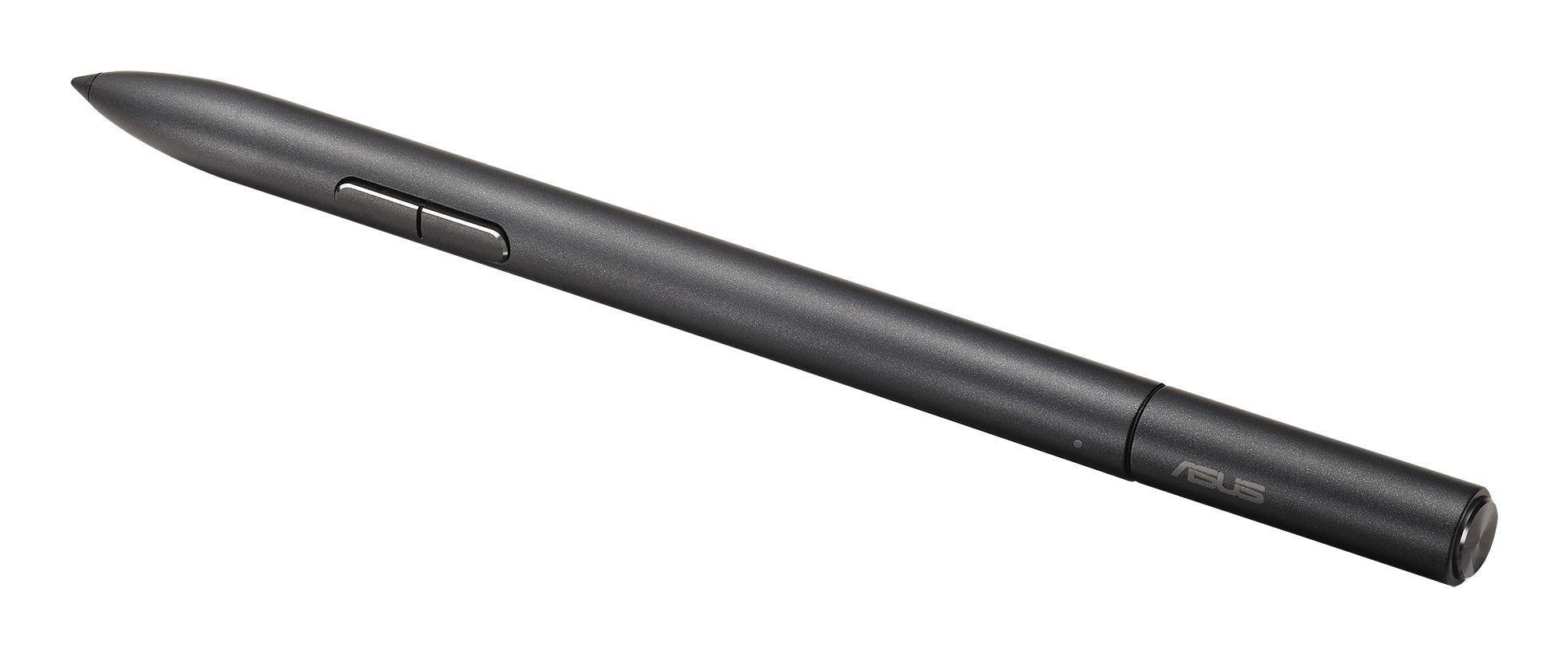 ASUS Pen 2.0 SA203H - Stylet actif - 3 boutons - Bluetooth - pour VivoBook S 14 Flip TN3402YA-LZ275W, ZenBook Duo UX8406MA-PZ259W