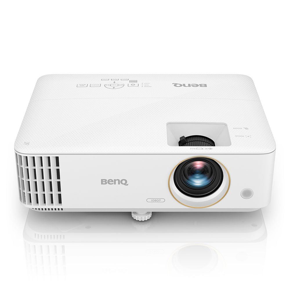 Projecteur BenQ TH585P 3500 lm 1920 x 1080 px Full HD Blanc 2100 W