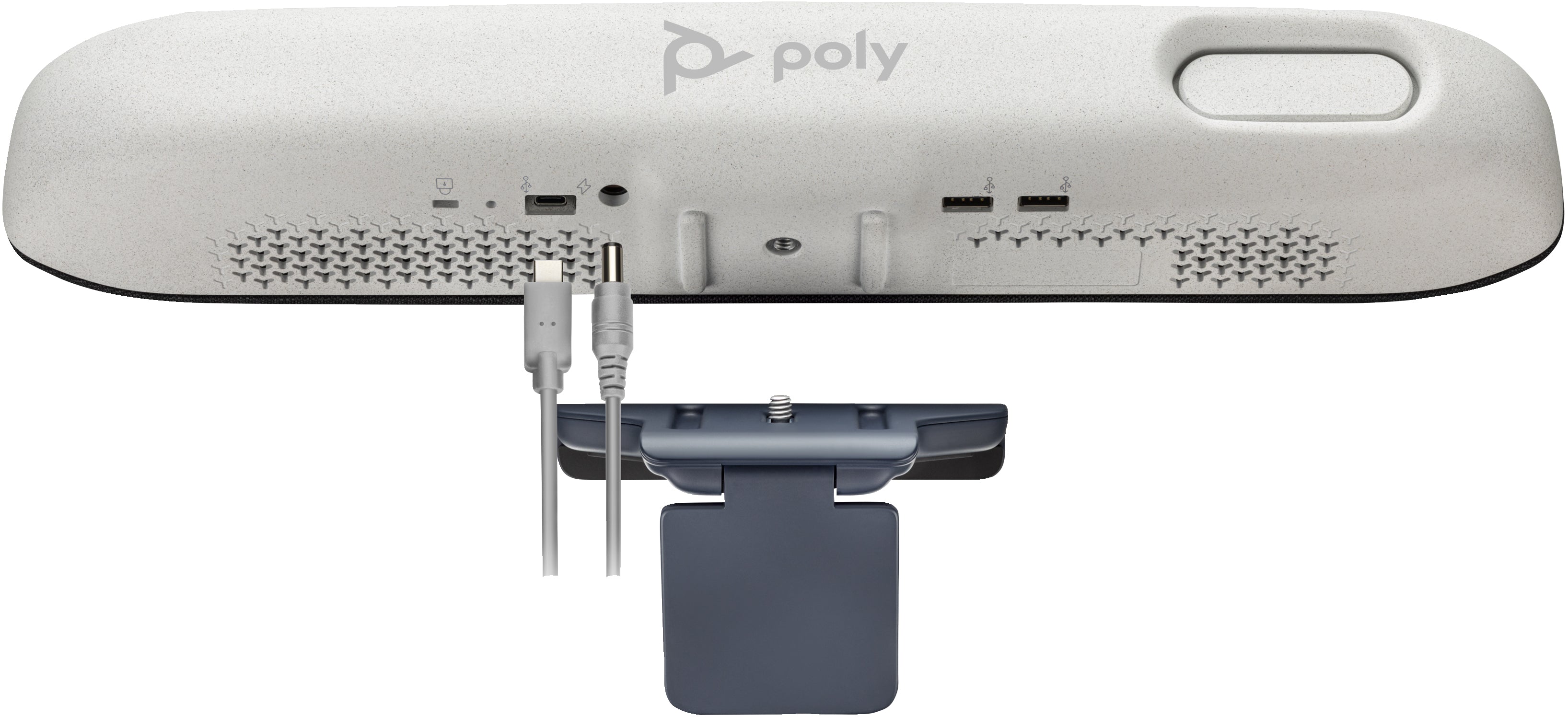 Support de Toit pour Projecteur Poly 875K8AA