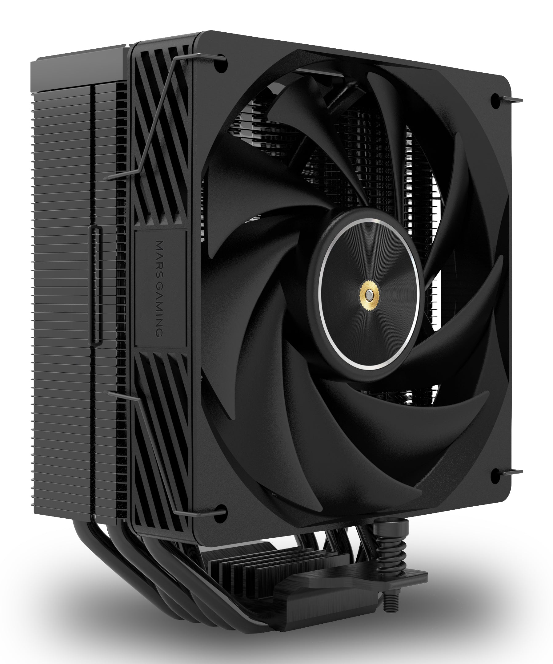 Ventilateur CPU Mars Gaming MCPUX5