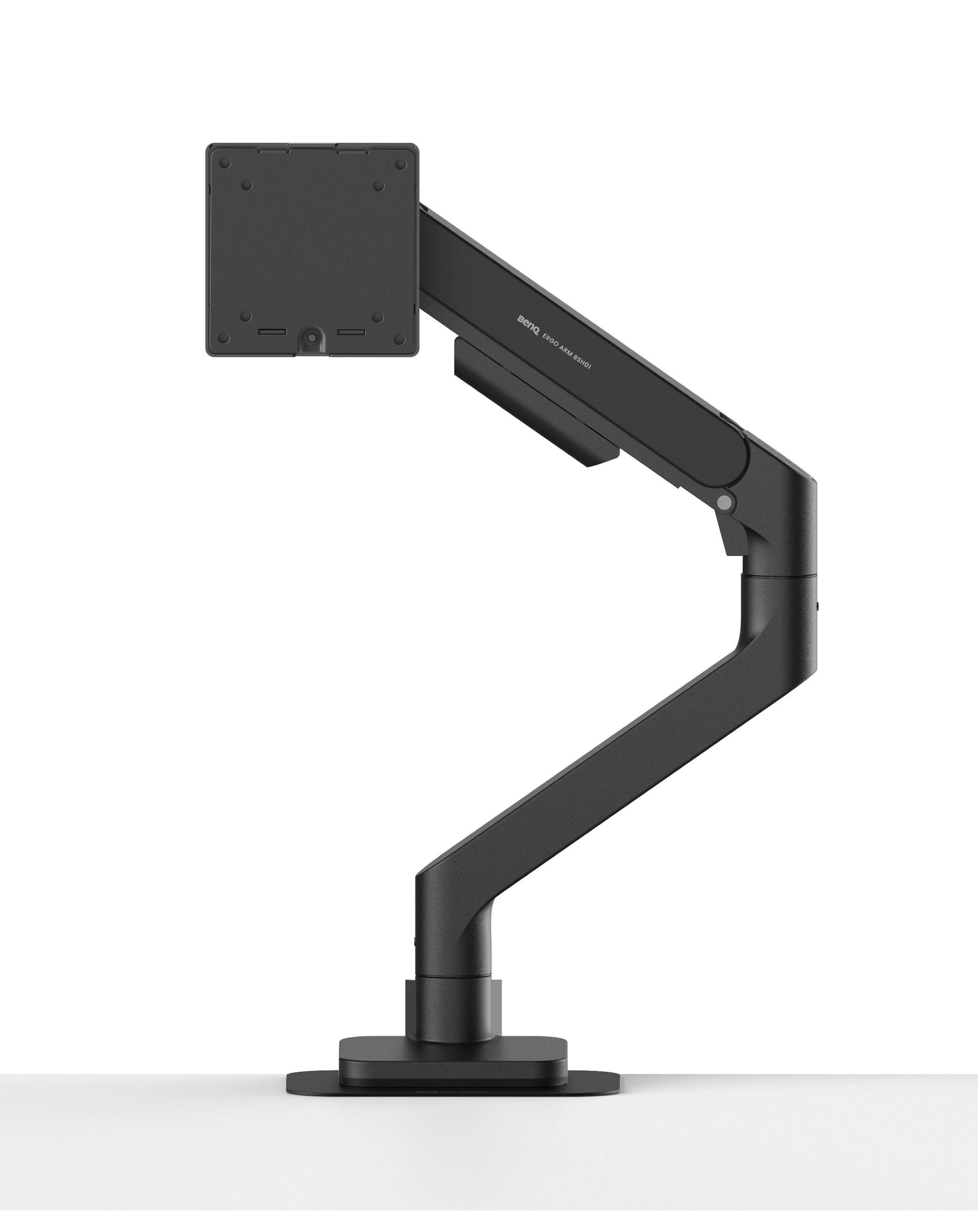 Support de table d'écran BenQ 9H.A39DD.LBW 17"