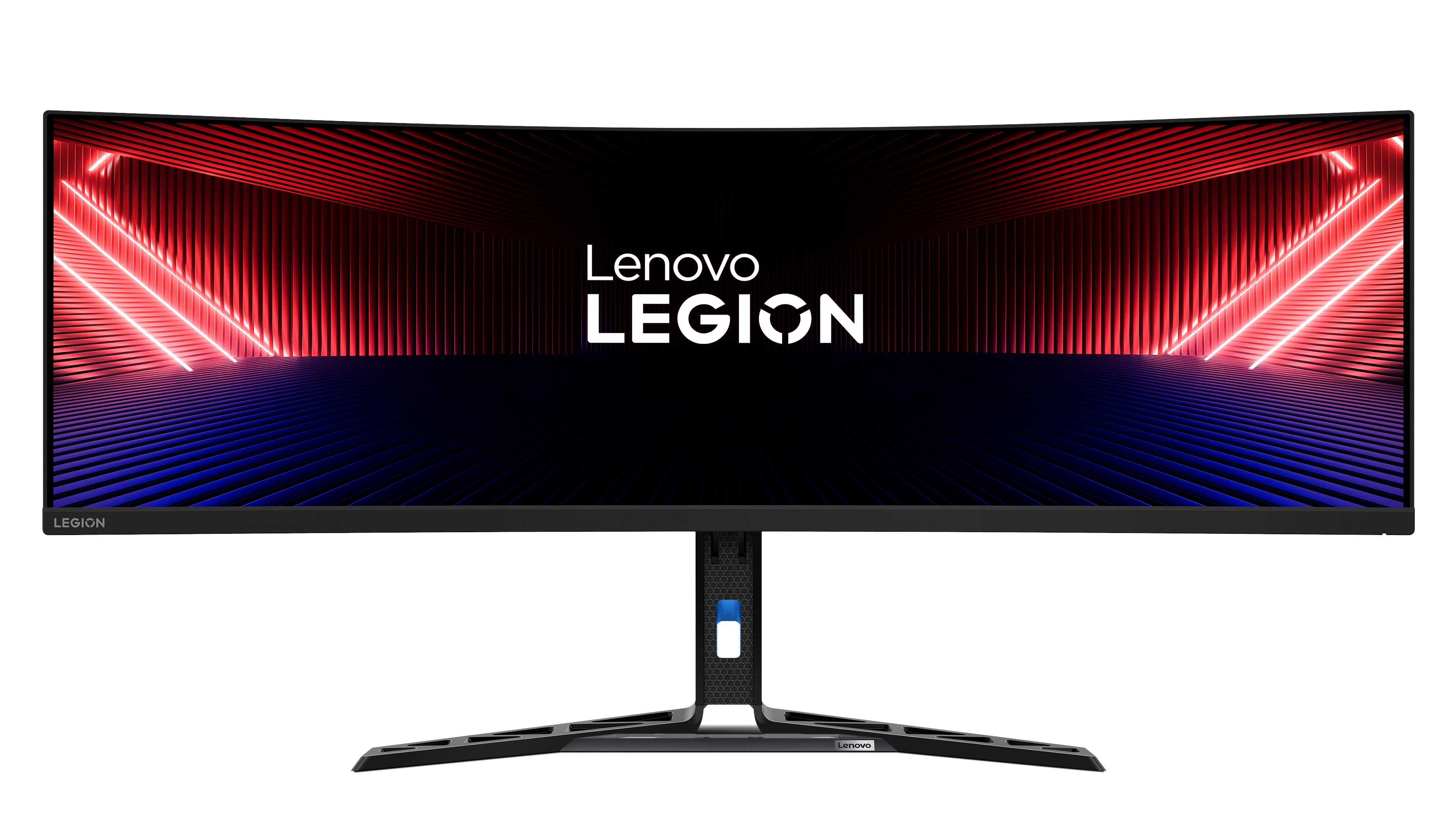Écran Lenovo 67B1GAC3EU 44,5" 4K Ultra HD