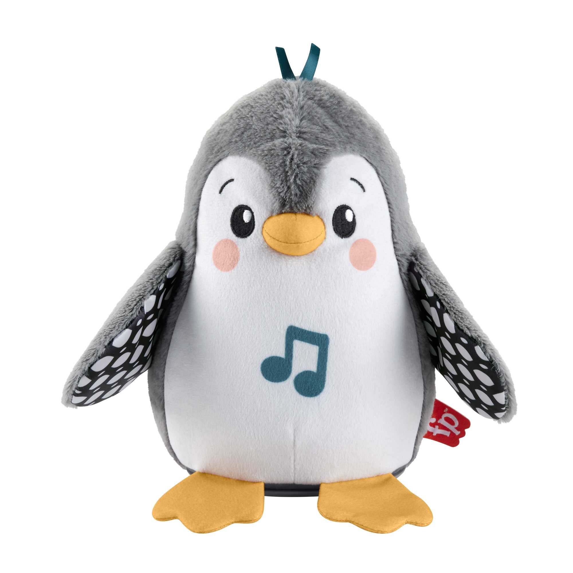 Jouet Pour le Bain Fisher-Price Pingouin