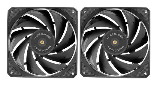 Ventilateur CPU Mars Gaming MFNCLX2