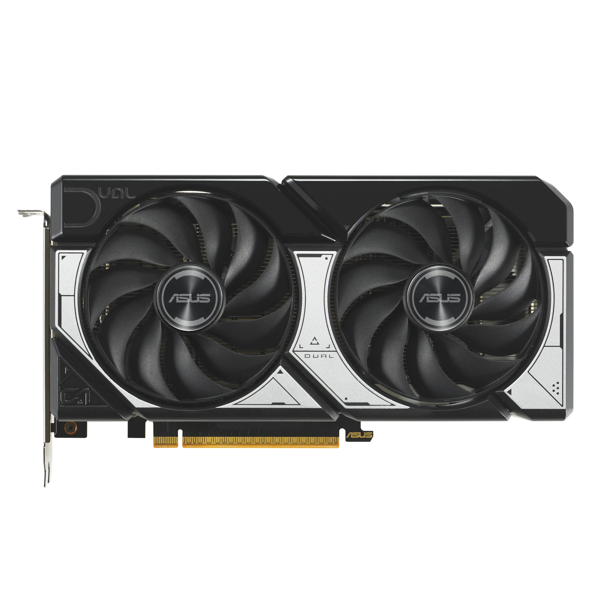 Dual GeForce RTX 5060 8GB GDDR7 OC Edition#