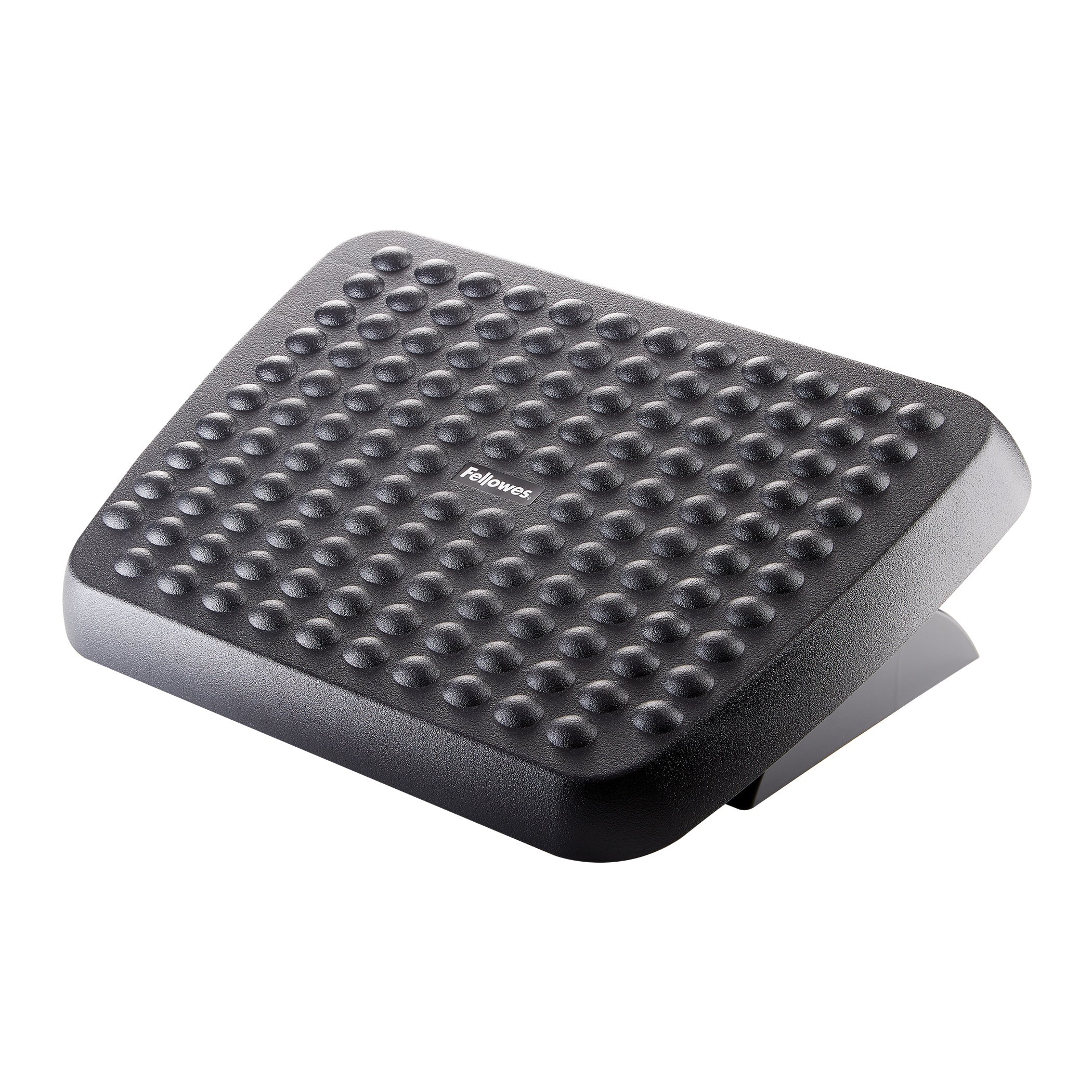 Repose-pied Ergonomique Fellowes 48121-70 Noir