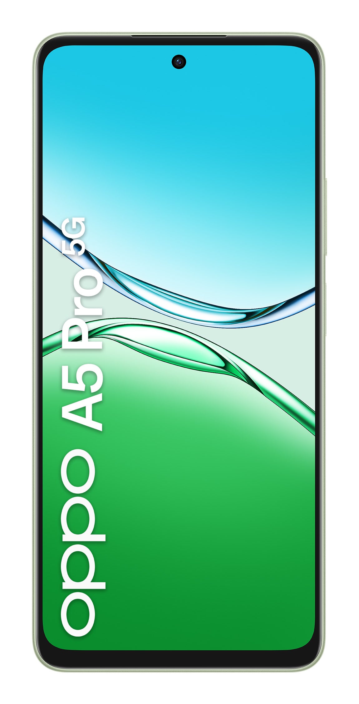 Smartphone Oppo 110010348095 Octa Core 8 GB RAM 256 GB Vert 6,67"
