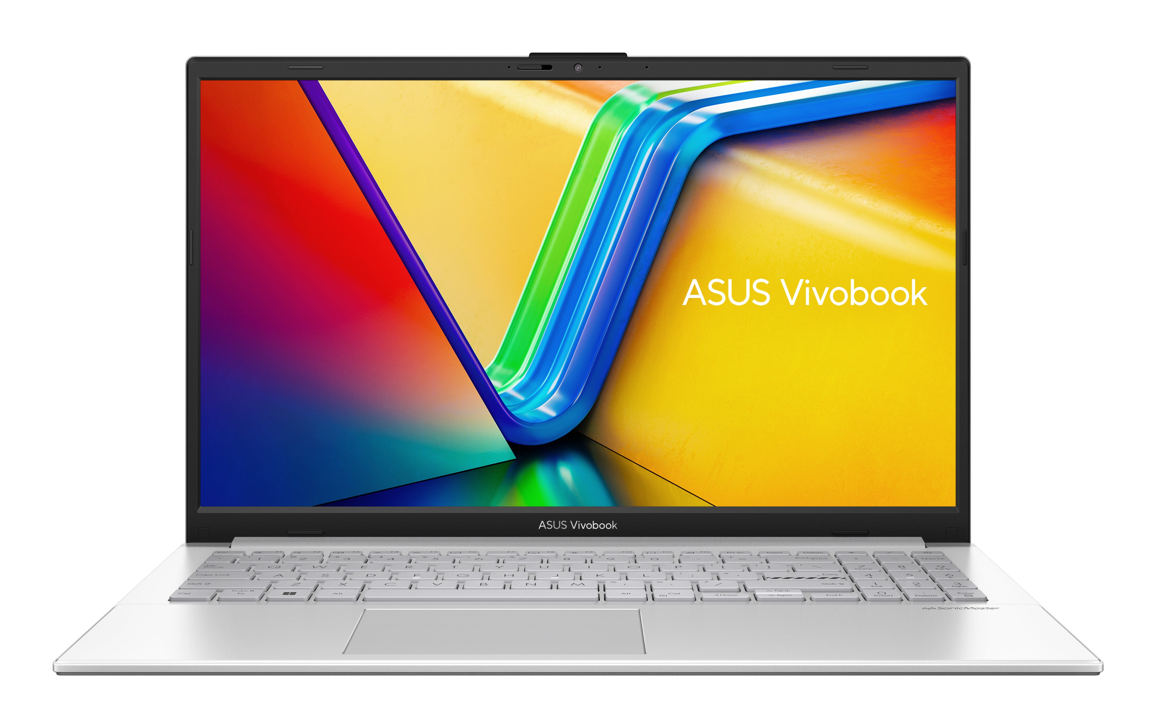 Ordinateur Portable Asus 90NB0ZT1-M025D0 15" 15,6" Intel Core i3-N300 8 GB RAM 512 GB SSD